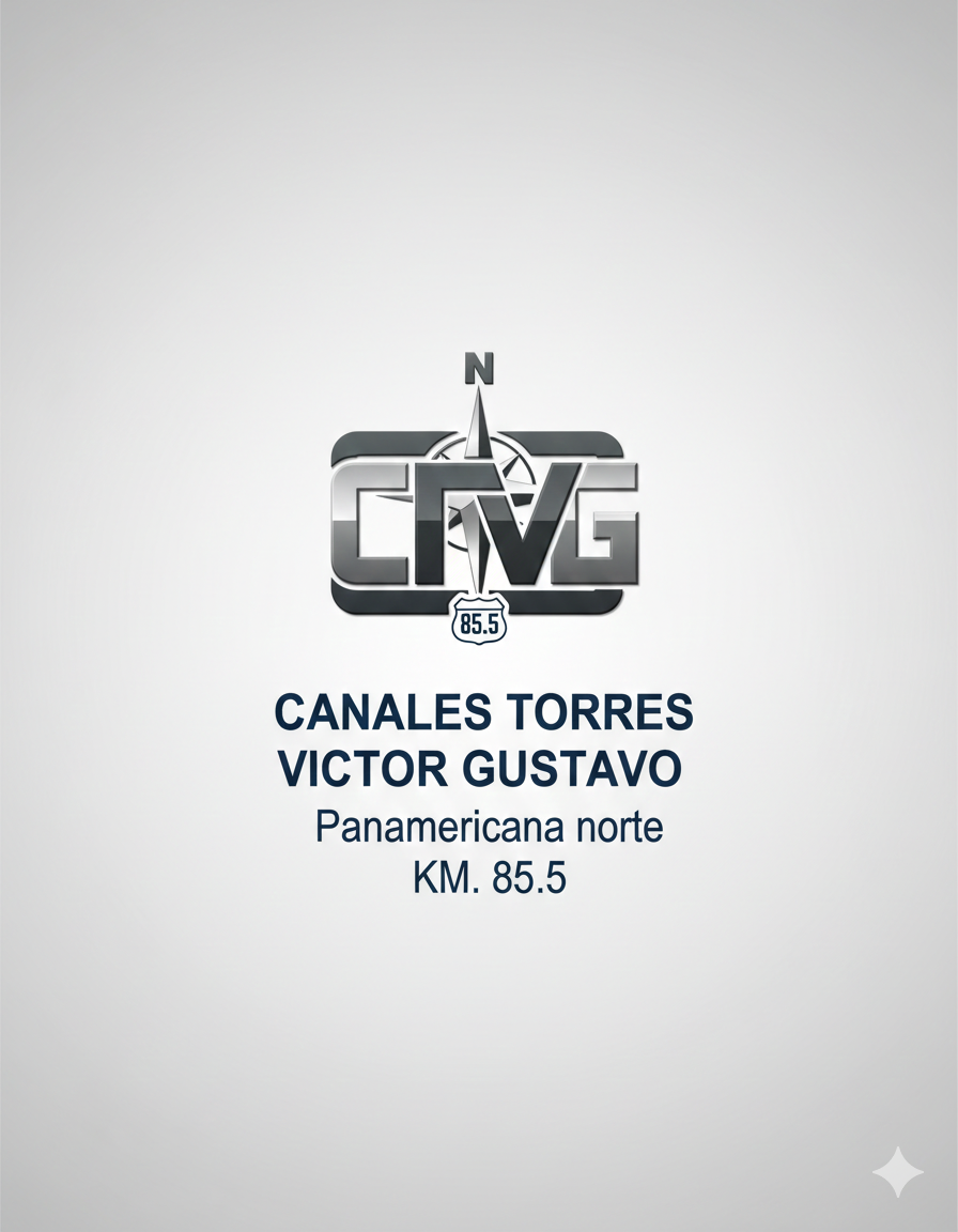 Canales Torres